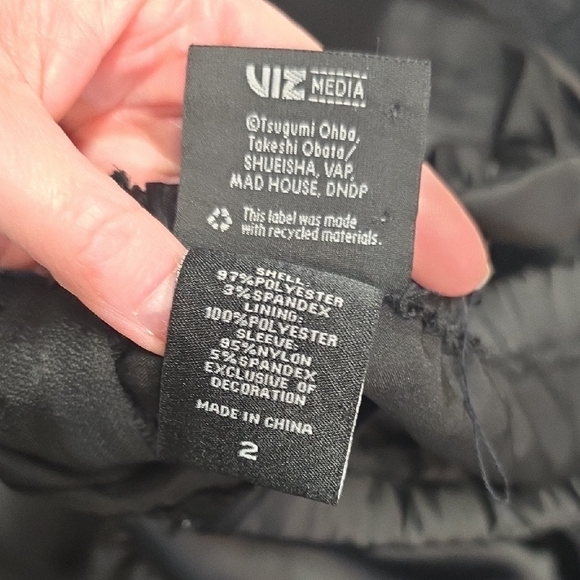 Black Gothic Lace Dress - Picture 14 of 14